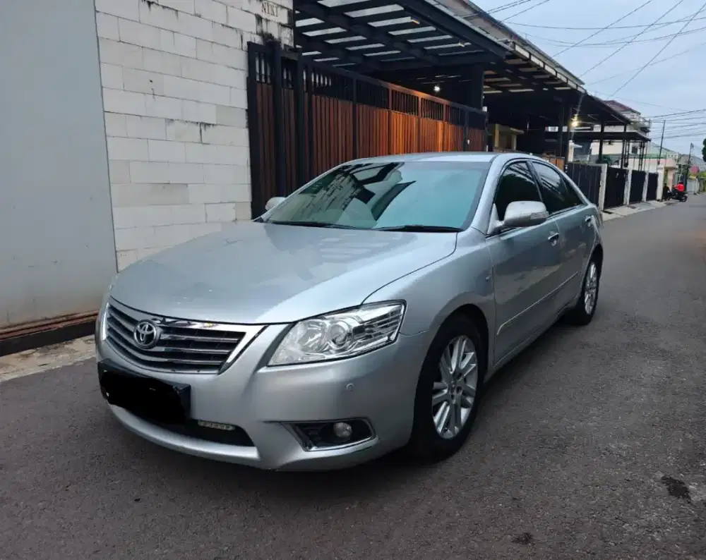 Camry V AT 2010 KM70RbCash!!!