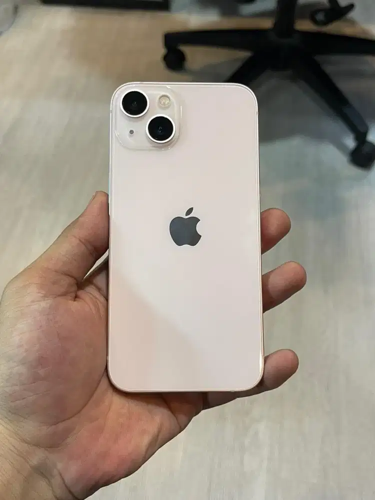 iPhone 13 128gb ibox