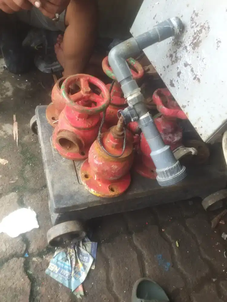 menerima segala jenis barang bekas