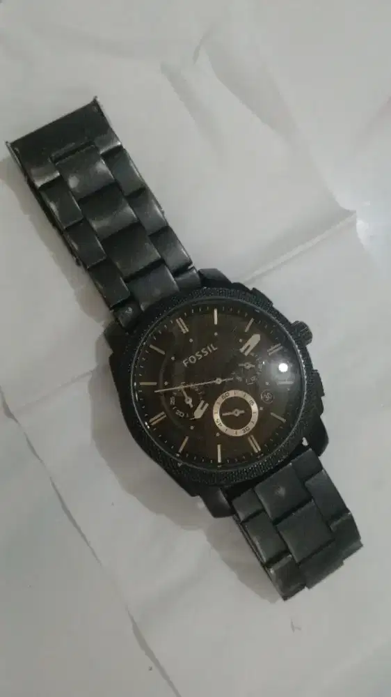 Fossil original