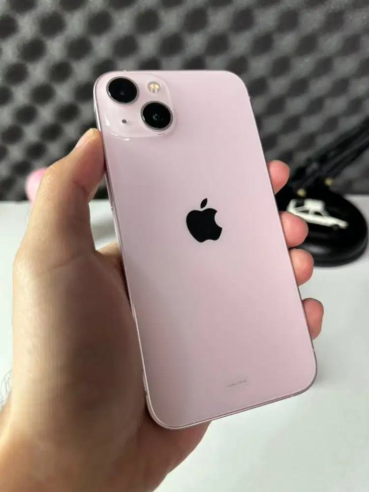 iPhone 13 128gb Pink Ex iBox