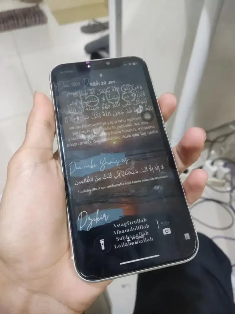 iPhone 11 64GB ORI iBox