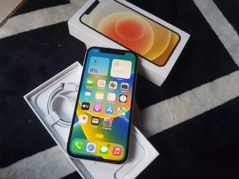 Iphone 12 internal 128gb