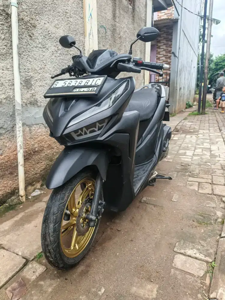 VARIO 125 TAHUN 2023
