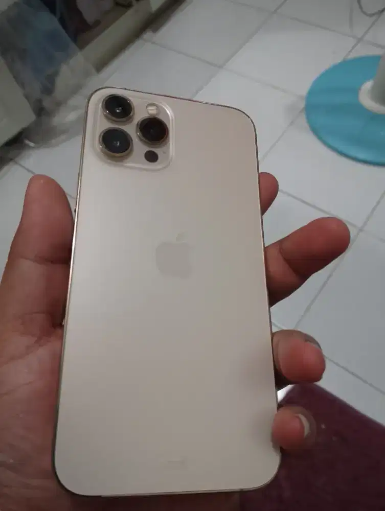 iPhone 12 promax 128 ibox