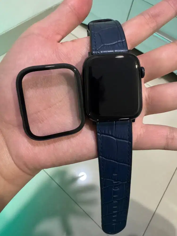 I Watch SE 2023 Like New ( apple watch )