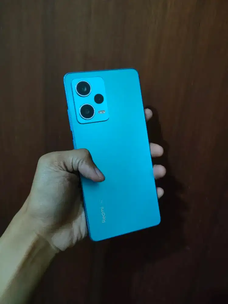 Xiaomi Redmi Note 12 Pro 5G 8/256gb Second Normal
