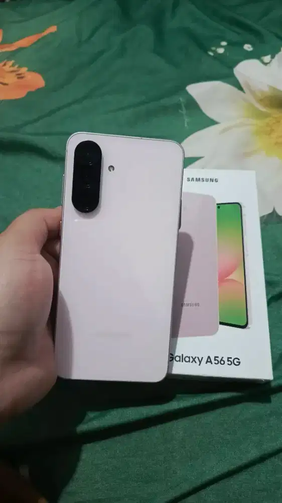 Samsung galaxy a56 8/256
