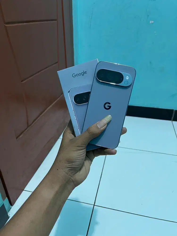 gogel pixel 10 pro 16/128 beacukai