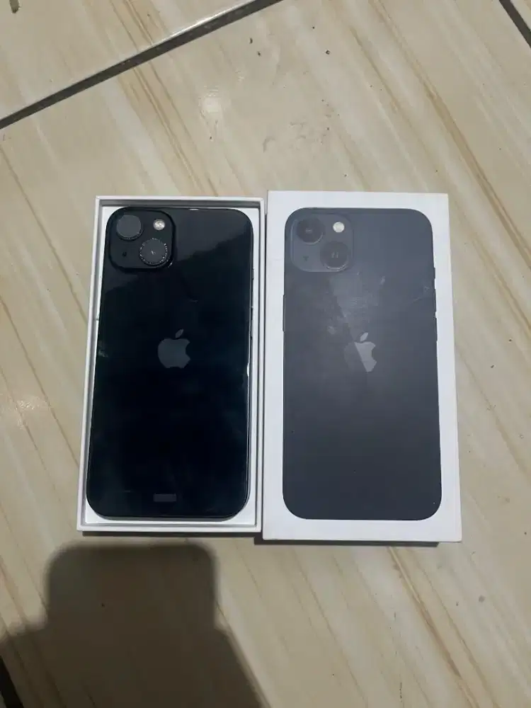 iphone 13 128 resmi ibox