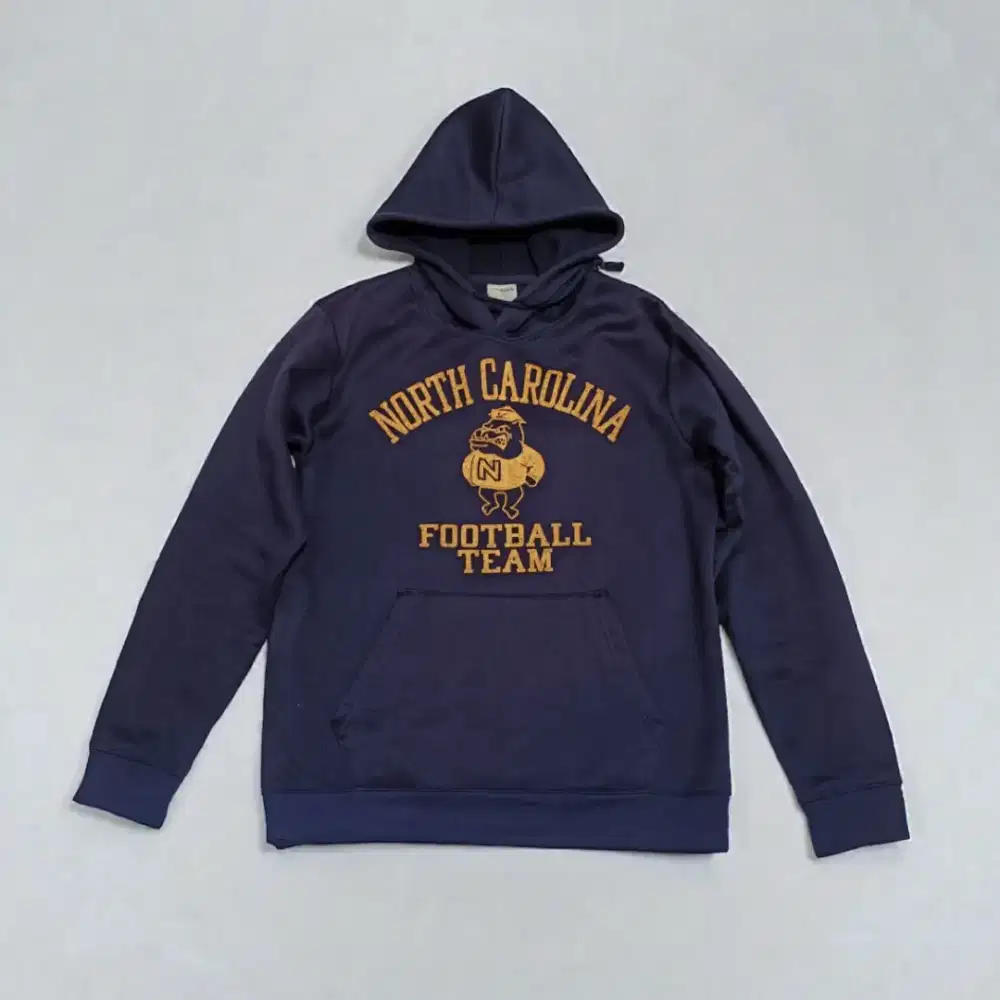 Hoodie North Carolina Football