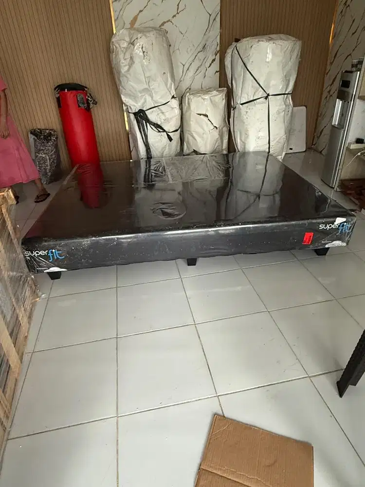 Divan superfit comforta