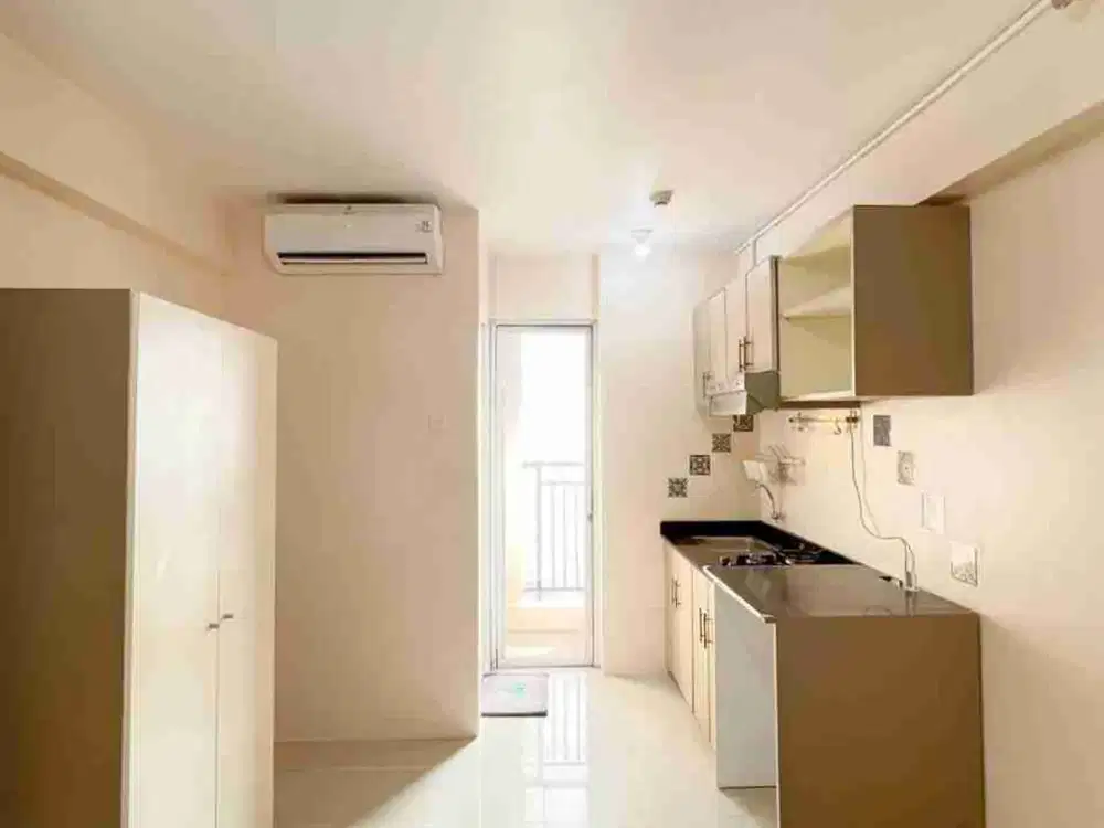 Jual Studio Atas Mall Bassura city