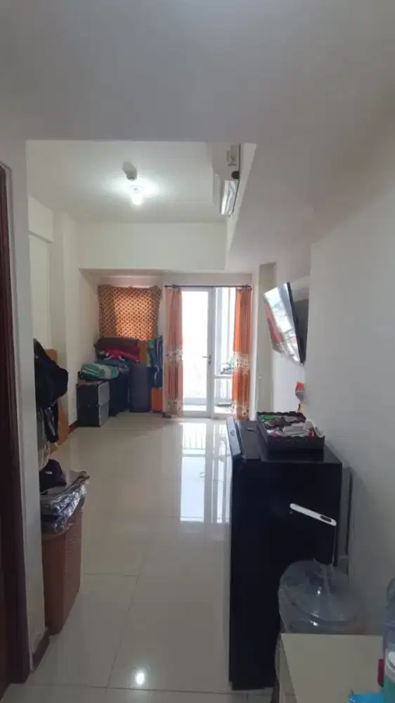 Di jual cepat apartemen vida view
