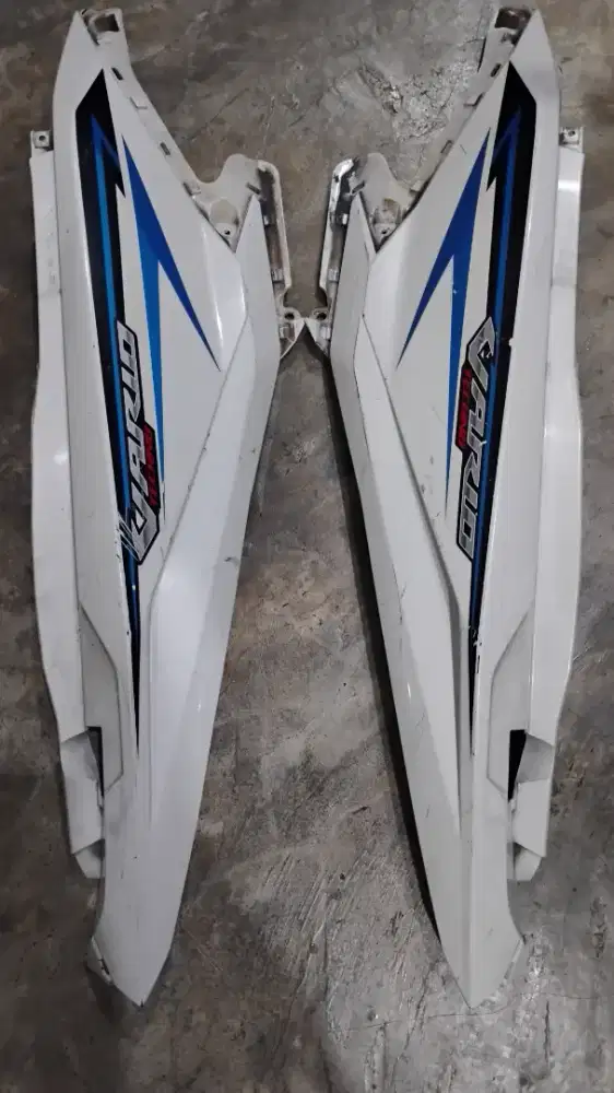 body samping vario 125/150