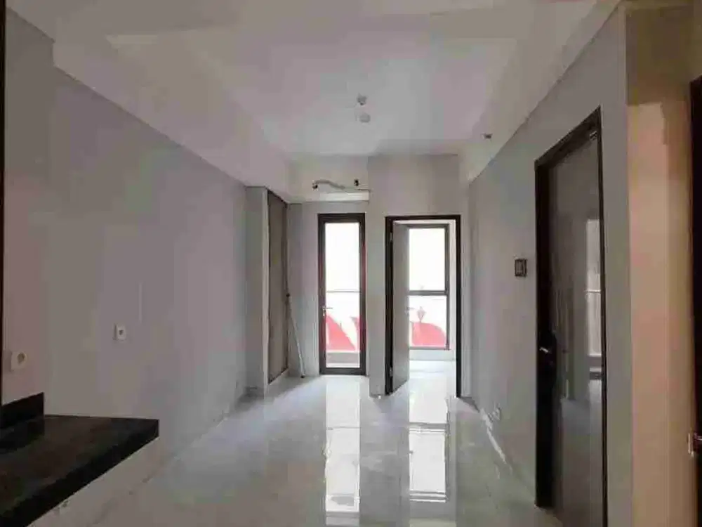 TRANS ICON 2BR ‼️ Apartemen Lantai 7 NOL RAYA A.Yani dekat POLDA JATIM