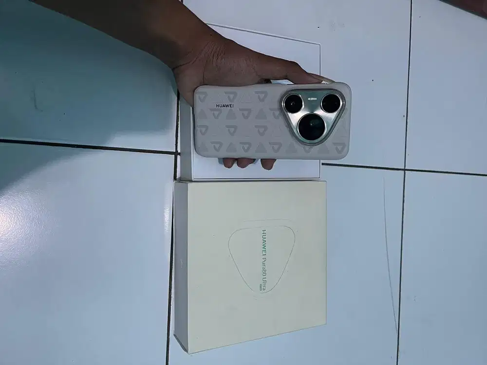 huawei pura 80 ultra 16/512 resmi