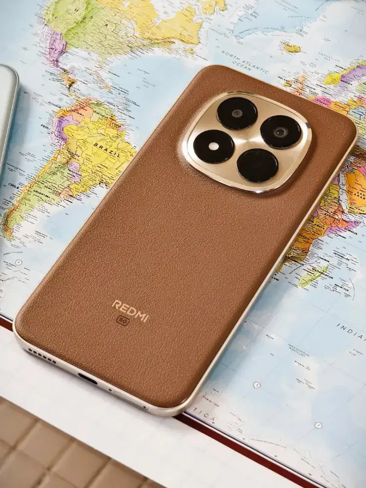 Redmi Note 15 Pro+ 5G | Promo Firs Selling