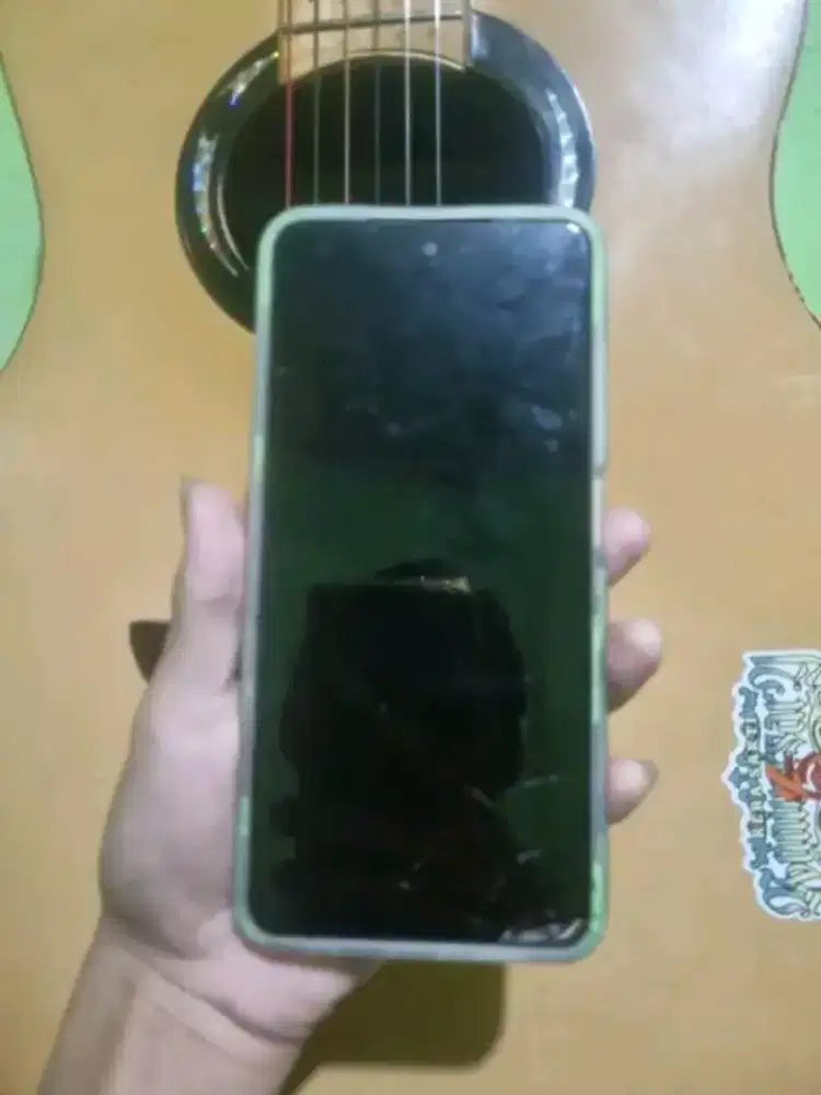 Edisi ga ada dana buat beberib