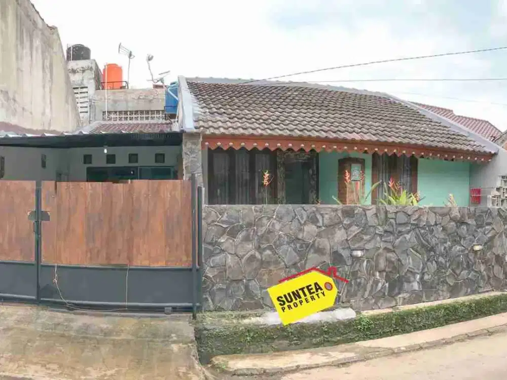 Dijual Murah Rumah Cantik di Sektor 3 Bintaro Jaya
lokasinya Strategis dekat Bintaro Plaza Mall, Stasiun Kereta Pondok Ranji, Sekolah Pembangunan Jaya, Kampus Stan Dan Pintu Tol