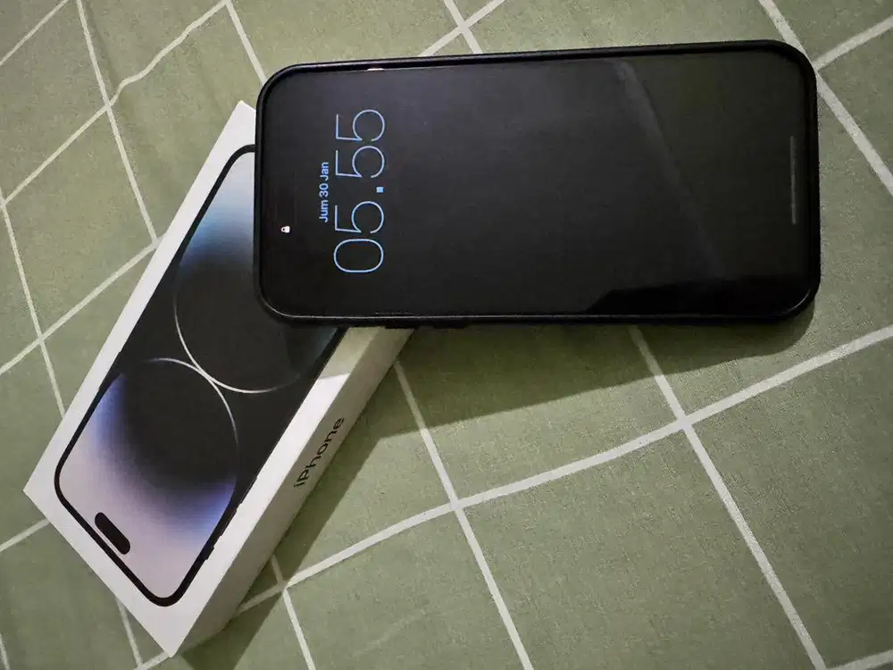 Iphone 14 Pro Max 128 GB