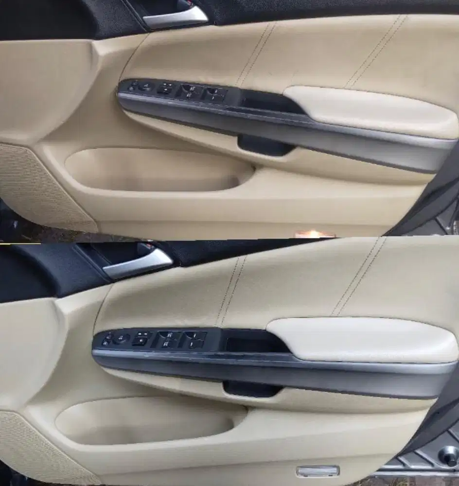 salon mobil panggilan