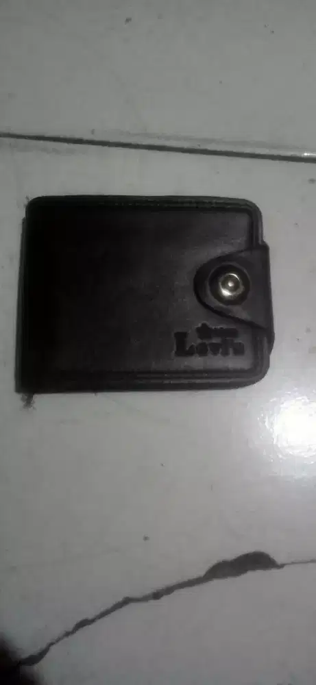Dompet laki laki 3d