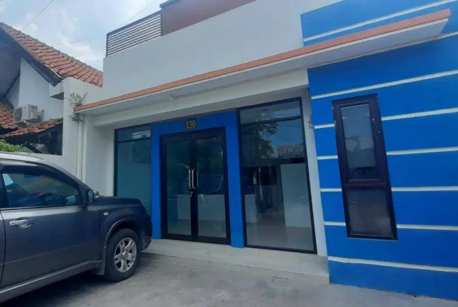 Dijual Disewakan Ruko Kantor Kejaksan, Pusat Kota Cirebon