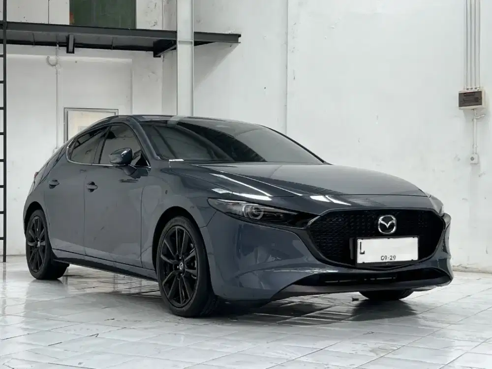 MAZDA 3 HATCHBACK 2024