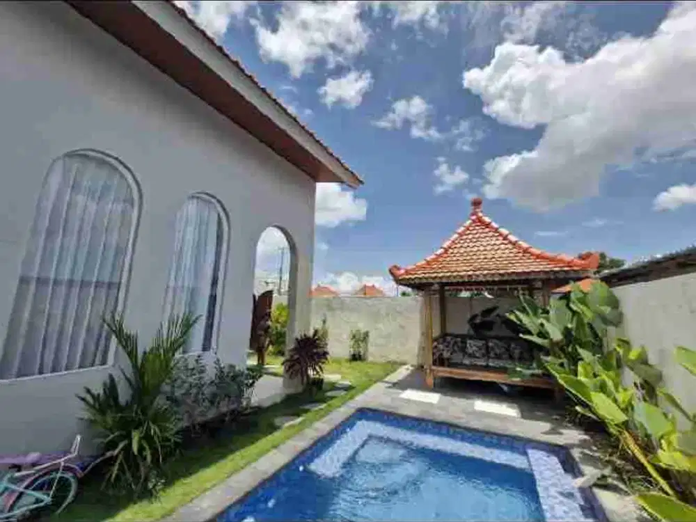 Villa Abasan
