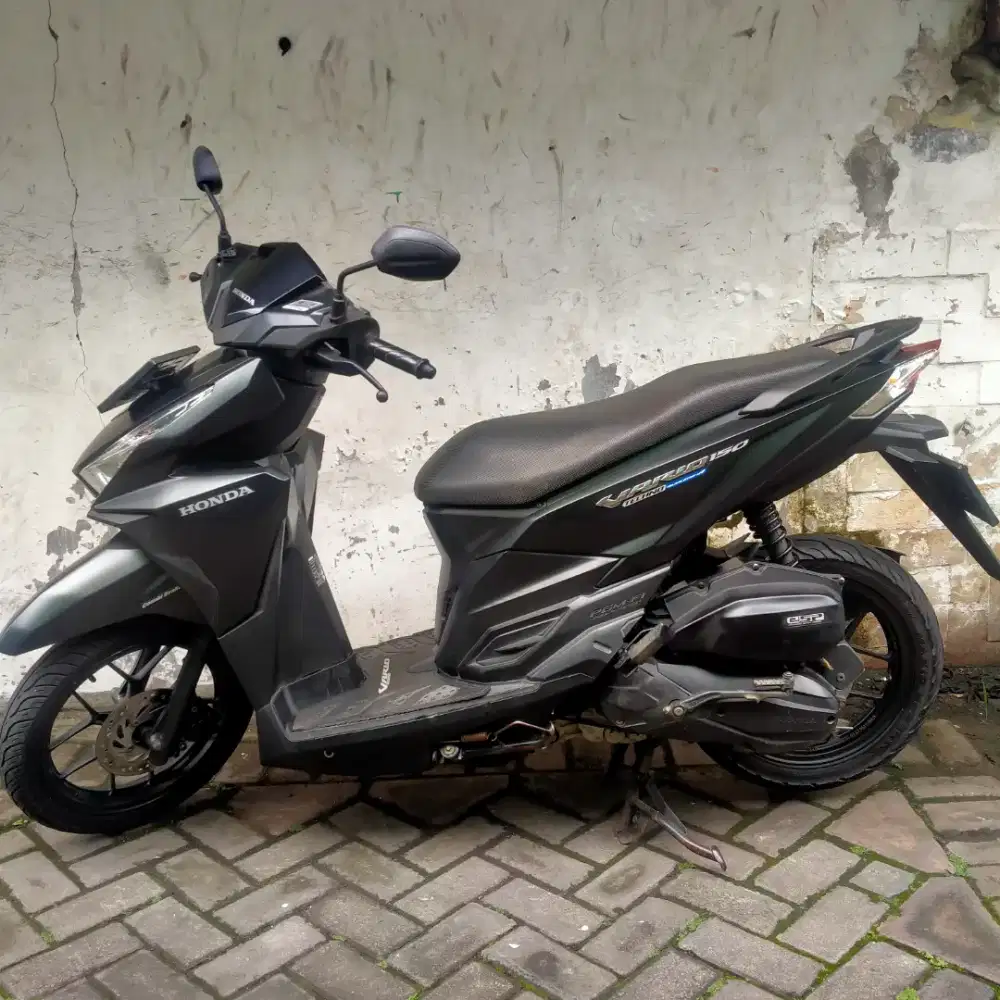 Vario 150 CC tahun 2015