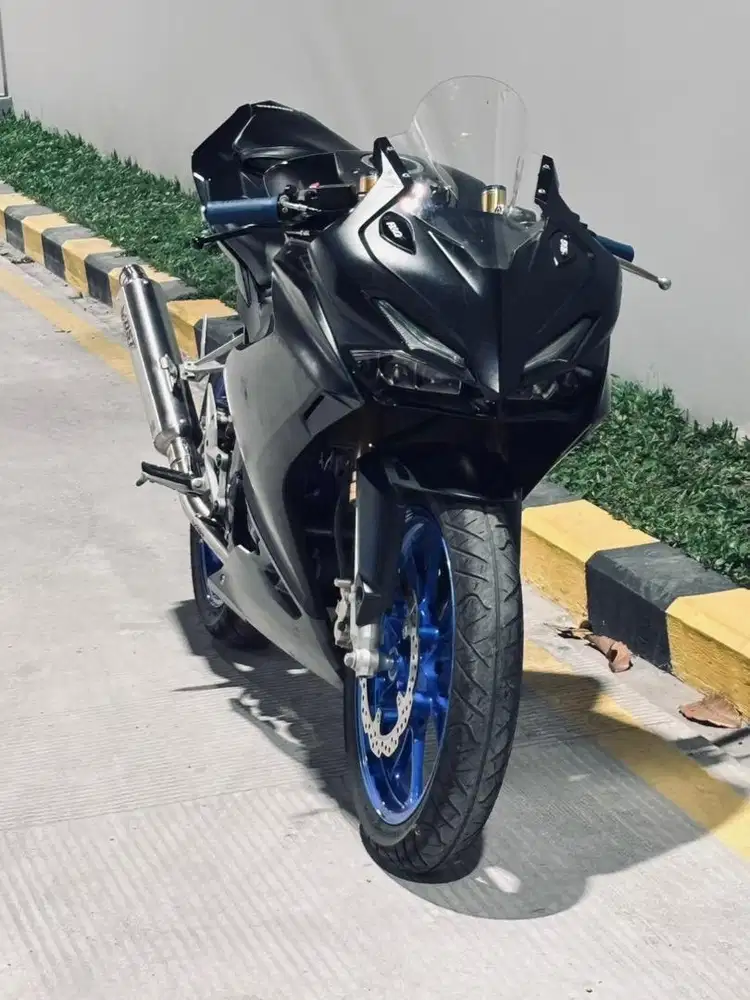 Fore Sale CBR 150 k45r