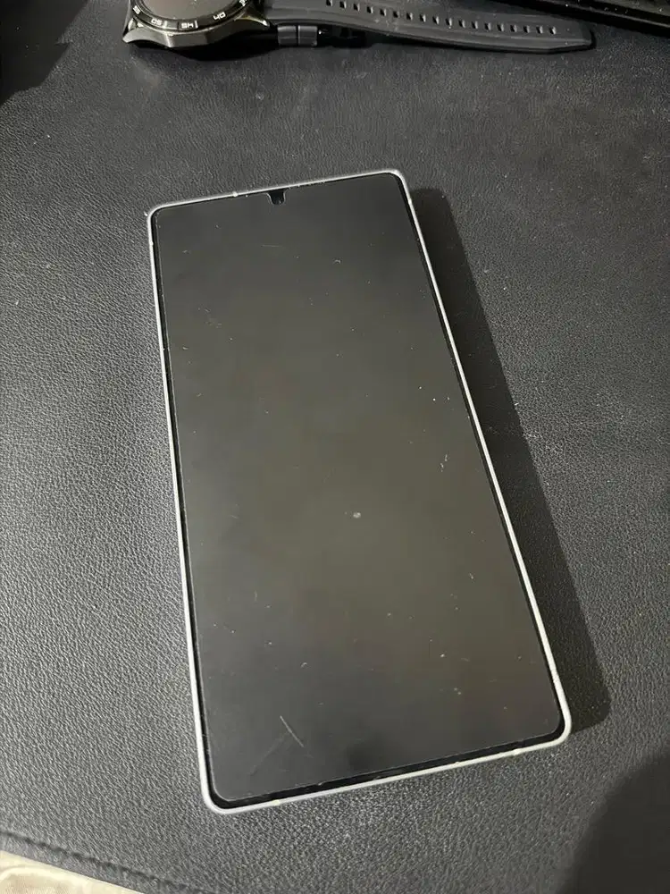 Samsung Galaxy S25 Ultra/512, Biru Muda