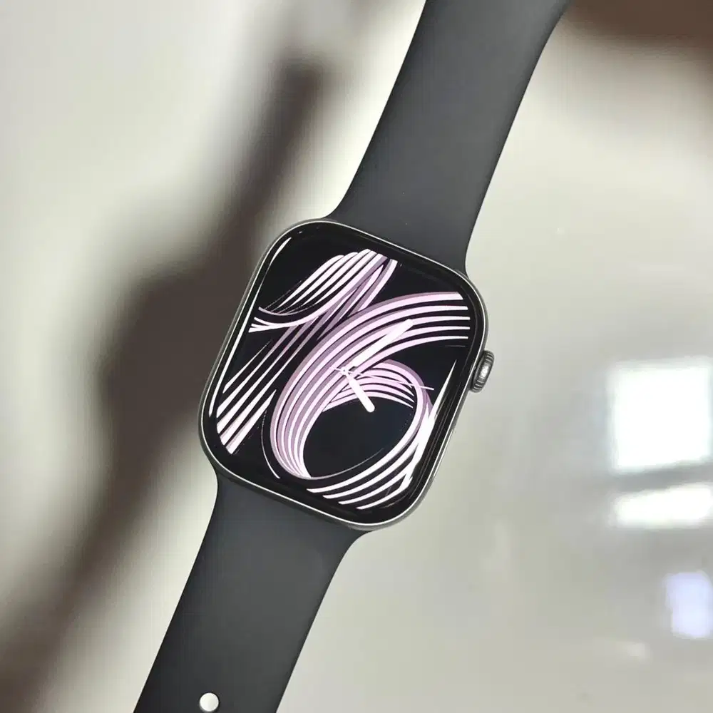 Apple watch series 11 46mm eks resmi Digimap