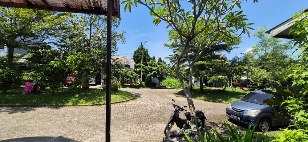 Buat penglaris - Disewakan rumah sederhana BNR