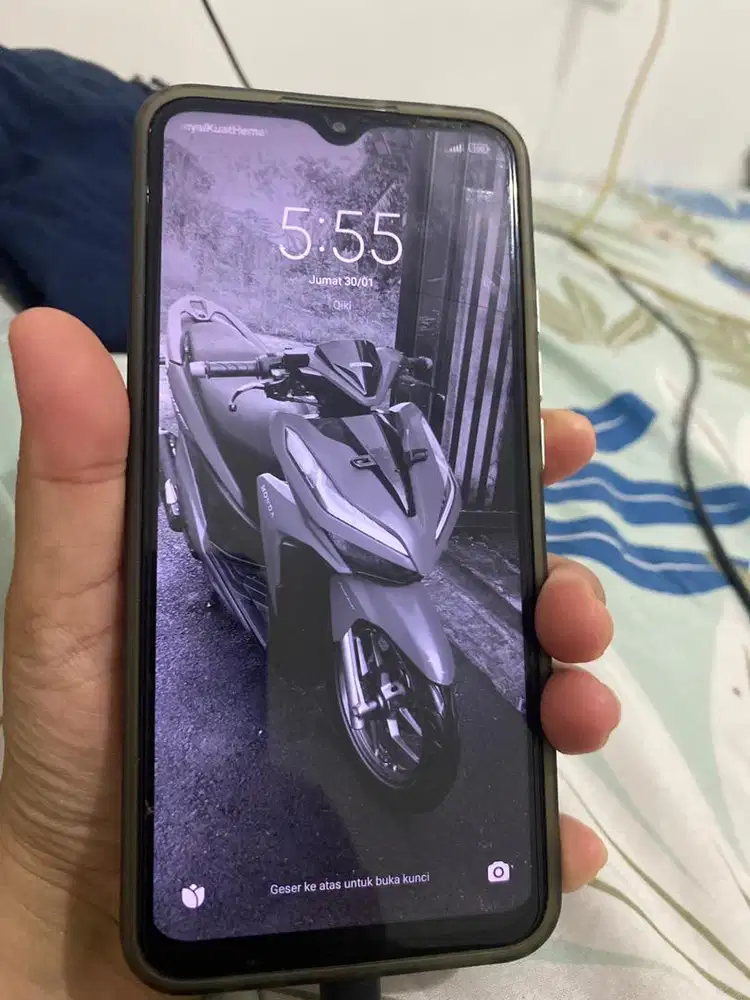 Dijual Xiaomi redmi 9A