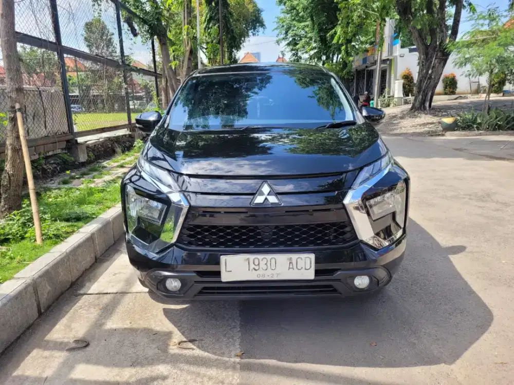Mitsubishi Xpander GLS MT 2022