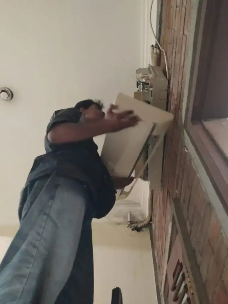 SERVICE BONGKAR PASANG DLL AC WATER HEATER DLLL BERGARANSI PANGGILAN