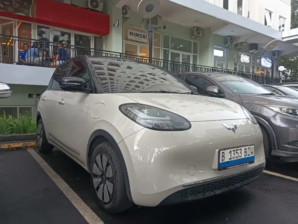 ‼️WULING BINGUO 2025 ISTIMEWA‼️