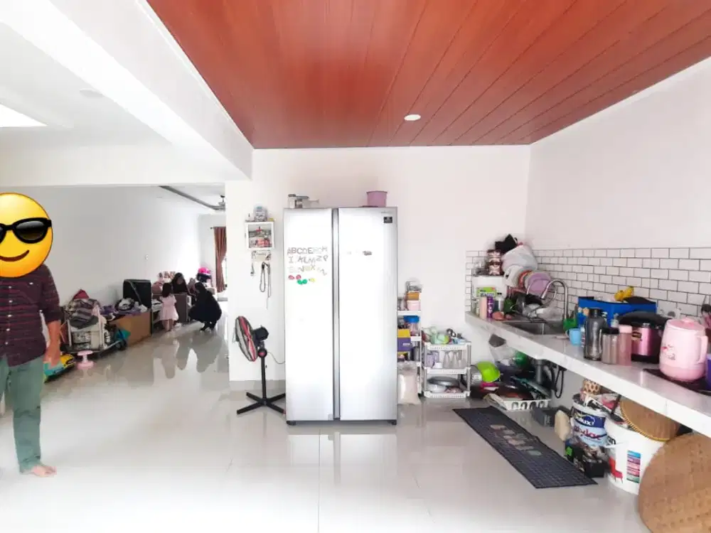 Rumah Sewa Pasar Minggu Dekat Unas Jakarta Selatan