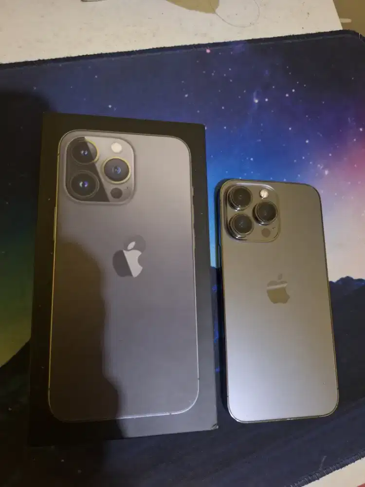 Iphone 13 pro IBOX