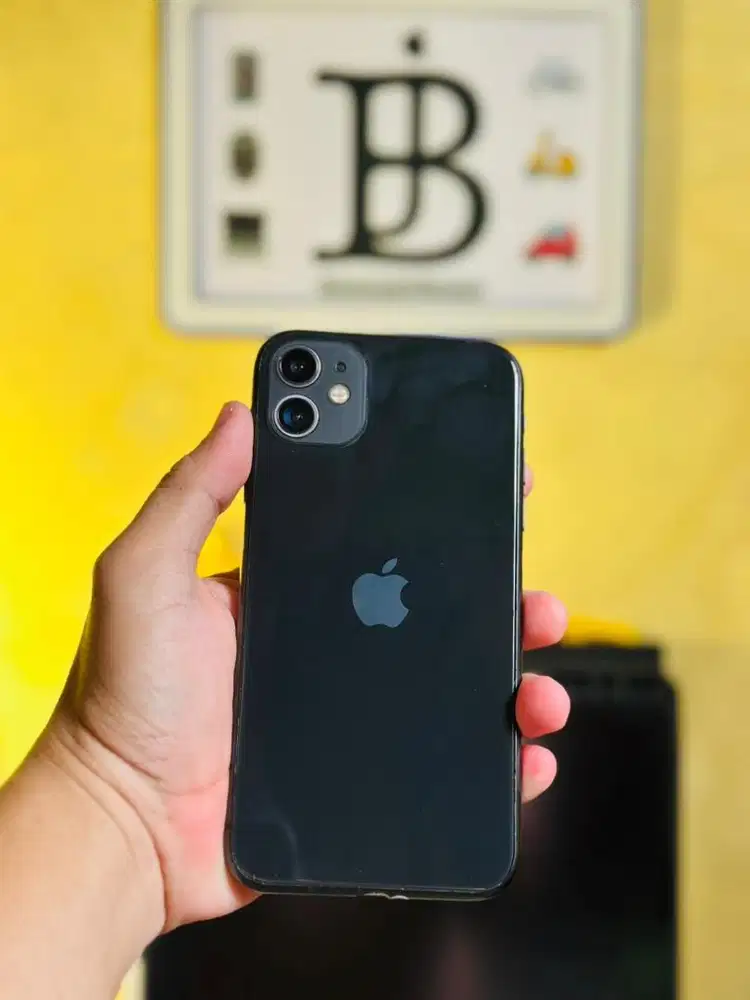 iPhone 11 128gb murah jual cepaat