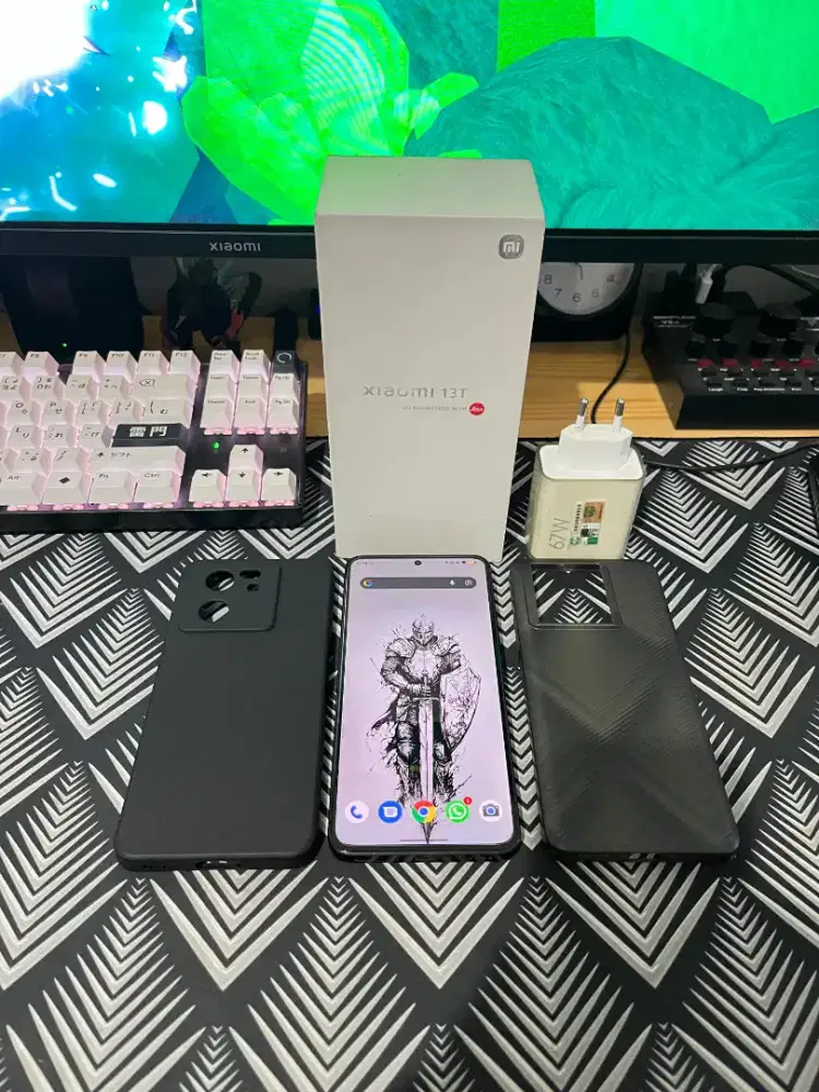 Xiaomi 13t 12/256