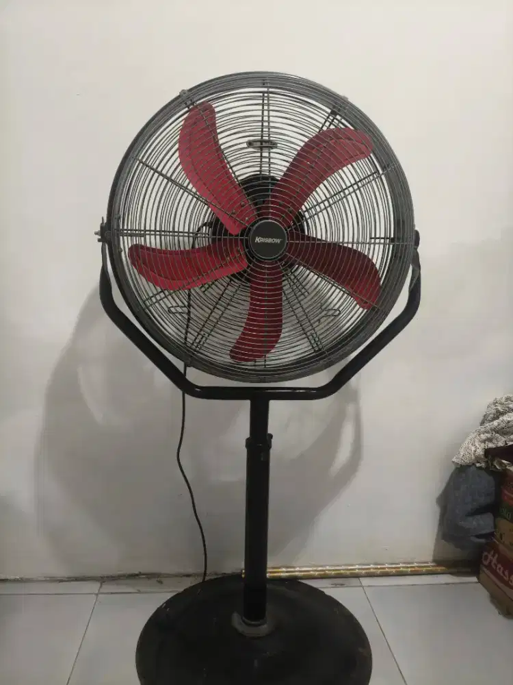 Kipas tiang krisbow