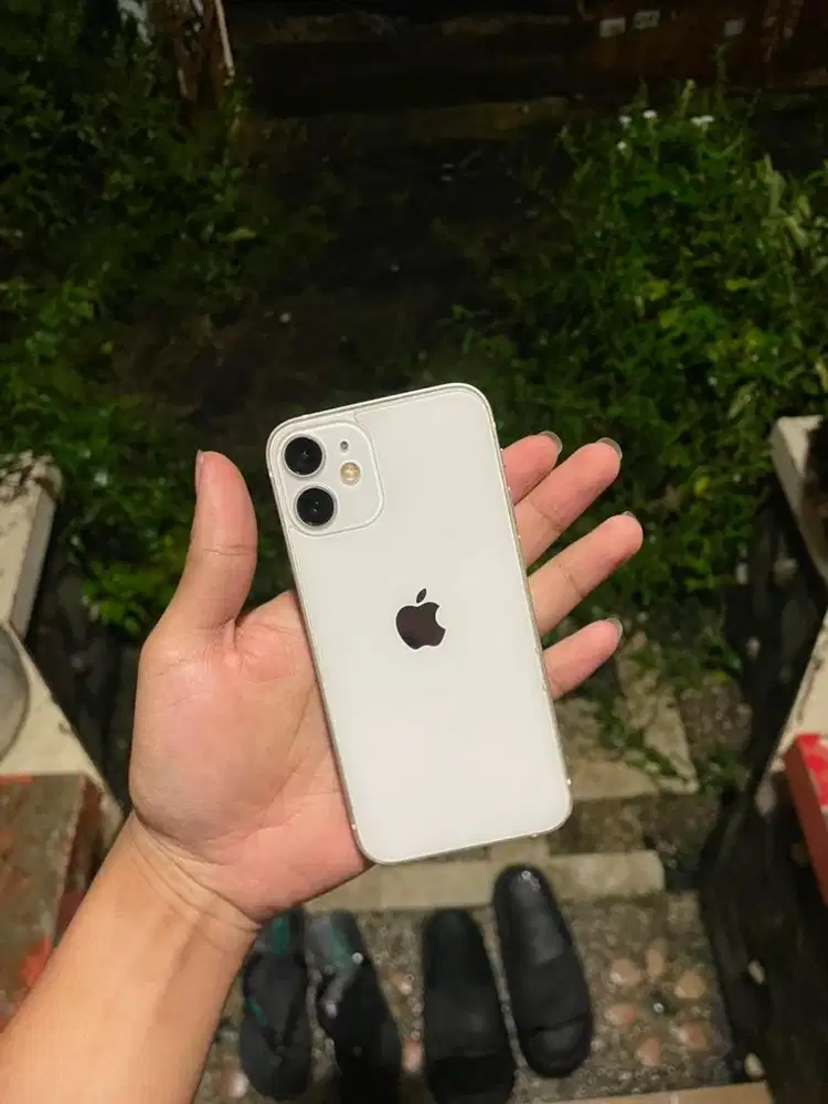 Iphone 12 mini 128gb