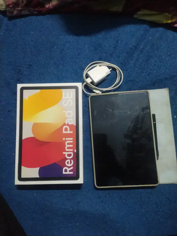 Redmi Pad SE 4/128