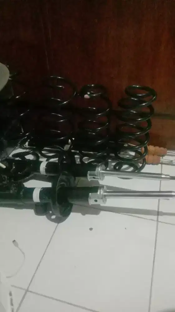 Shock breaker honda BRV