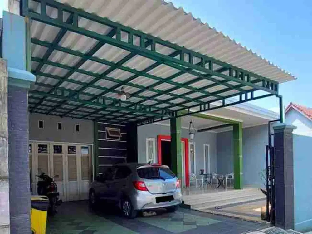 dibawah harga‼️ di pondok kelapa