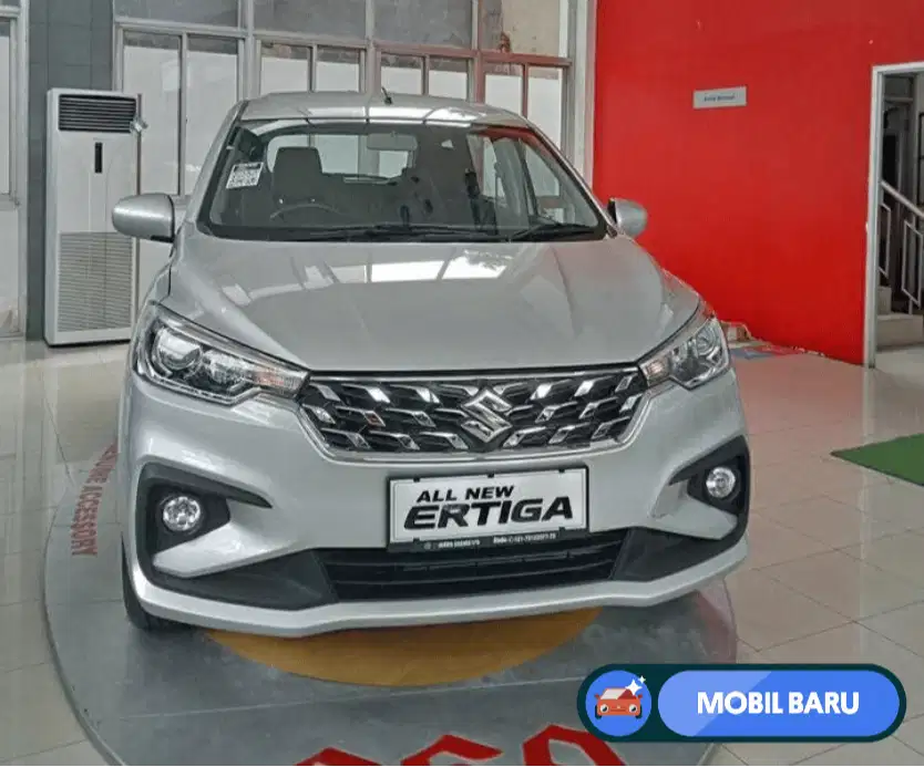 [Mobil Baru] PROMO NIK 2024 DISKON 45 JUTA