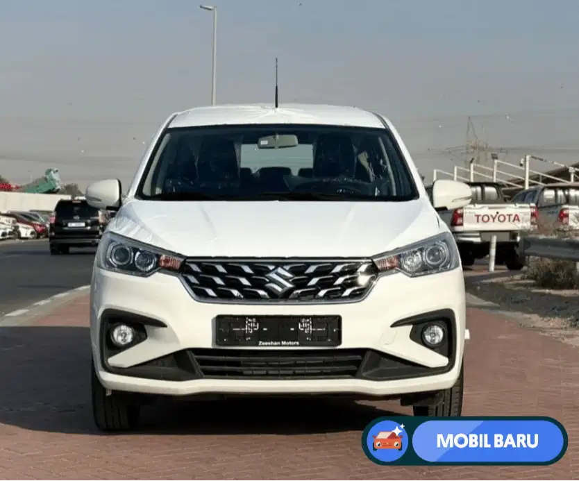 [Mobil Baru] Abisin Stock DISKON 45 JUTA